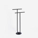 Emerging Creatives Yale Towel Stand