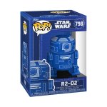 Funko Pop : Star Wars – R2-D2