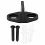 Sliding Barn Door Floor Guide Stay Roller Floor Guides For Barn Door Bottom Gate Hardware Accessory