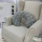 Feeding Pillow Cover Mickey Mouse Magic