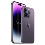 Apple Iphone 14 Pro Max 512GB-DEEP Purple