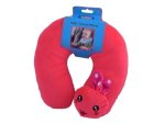 Kiddies Travel Pillow - Bunny