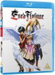 Escaflowne: Complete Series Blu-ray