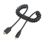1.2M Coiled HDMI 8K