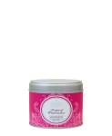Tropical Watermelon Candle Tin Large