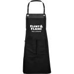 Hawksmoor Braai Apron - Black