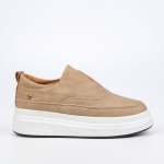 Senhora 2 Sneaker - Taupe - Taupe 6