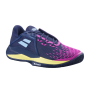 Babolat Mens Propulse Fury 3 Navy/pink