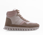 Adore Cream Multi - Cream Multi 42 Leather suede