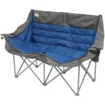 Double Seater Camping Chair