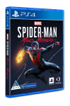 PS4 - Marvels Spider-man: Miles Morales