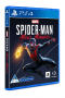 PS4 - Marvels Spider-man: Miles Morales