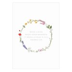 Quote 22 Art Print