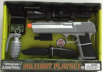Magnum Playset