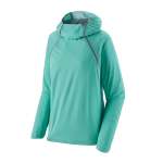 Womens Storm Racer Jacket - - Vessel Blue XL