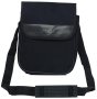 Universal Sling Shoulder Bag - Black