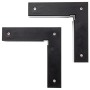 Right Angle Positioner 90DEG 2PC Square Set - PTRAP001