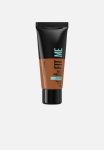 Maybelline Fit Me Matte + Poreless Foundation - 356 Warm Coconut