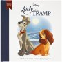 Disney Lady And The Tramp Book Timeless Tales