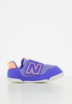 New Balance New B - Blue & Coral