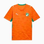Cote D'ivoire Men's Home 2026 Soccer Jersey