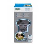 In Ground Pet Containment Fence System