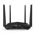 Tenda AC1200 Dual Band Gigabit Wifi Router
