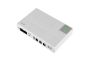 Astrum MINI Ups Power Bank / Wifi Router Poe 10400MAH 5V USB 18W - PB070