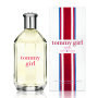 Tommy Hilfiger Tommy Girl Eau De Toilette 200ML