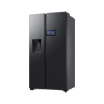 Samsung 594L Ai Bespoke Side By Side Fridge With Water Dispenser RS90D
