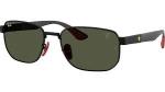 Ray Ban RB8329M Ferrari