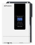 CONTI 3.5KW 24V Dc Mppt Hybrid Solar Inverter
