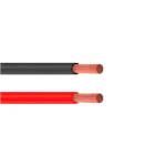 Battery CABLE-35MM2 Red 1000VDC Sw