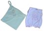 Baby Born Dolls Beach Romper And Towel Set