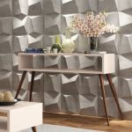 Bortollotti Quad Off White Sideboard - 4650
