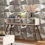 Bortollotti Quad Off White Sideboard - 4650