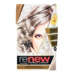 Renew Perm Hair Colour Classic Pearl