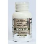 Boxalls &carmichaels Detox Plus 60S