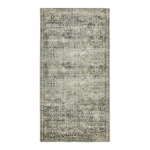 Hertex Haus Titus Runner Antique Brass