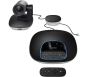 Logitech Vc Conference Camera Group Package Includes Camera Speakerphone Remote 2 X 5M Cables Dual Purpose Mount