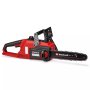 Fortexx 18/30 Cordless Chainsaw+ 4.0AH Batt & Charger