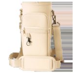 Travel Cup Crossbody Carrier