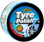 Shield - Tyre Polish 400ML - 3 Pack