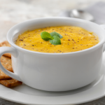 1LT Butternut Soup