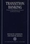 Transition Banking - Financial Development Of Central And Eastern Europe   Hardcover