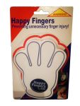 Happy Fingers - Door Blocker - Pack Of 2