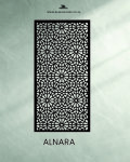 Alnara Laser Cut Decorative Panel