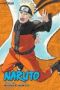 Naruto   3-IN-1 Edition   Vol. 19 - Includes Vols. 55 56 & 57   Paperback