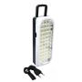 - 44 LED Rechargeable Emergency Light - Lamp Torch