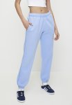Cotton On Plush Essential Gym Trackpant-windsurfer adrift Blue
